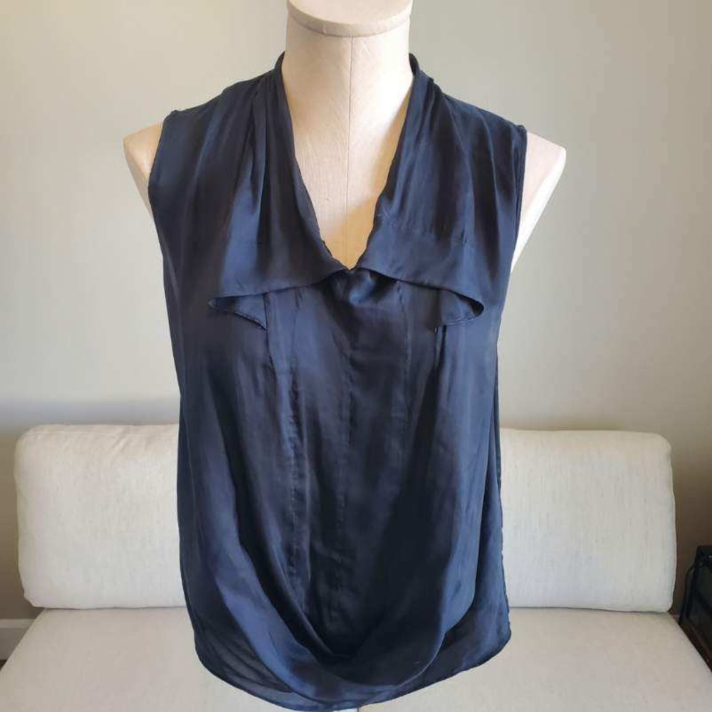 All Saints blouse